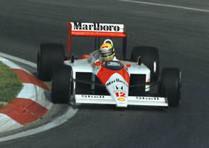 Ayrton-Senna