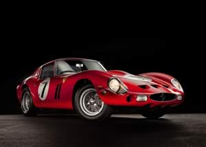 Ferrari 250 GTO