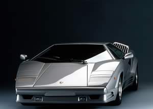 Lamborghini Countach