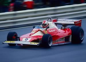 caly regazzoni