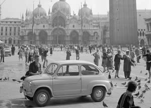 Fiat 600