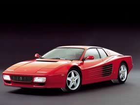 testarossa